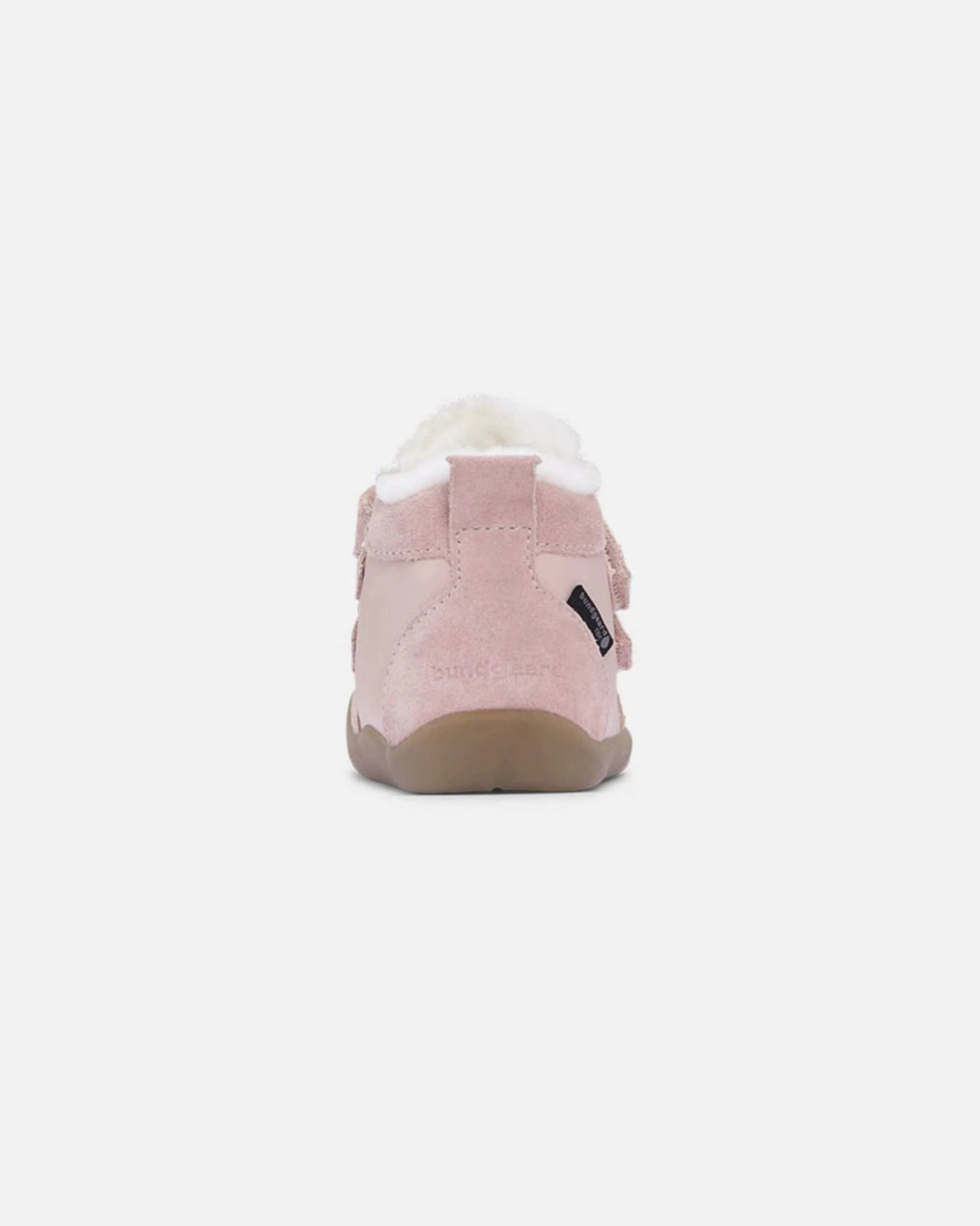 Bloom Kids’ Winter Barefoot Boots - MyMara