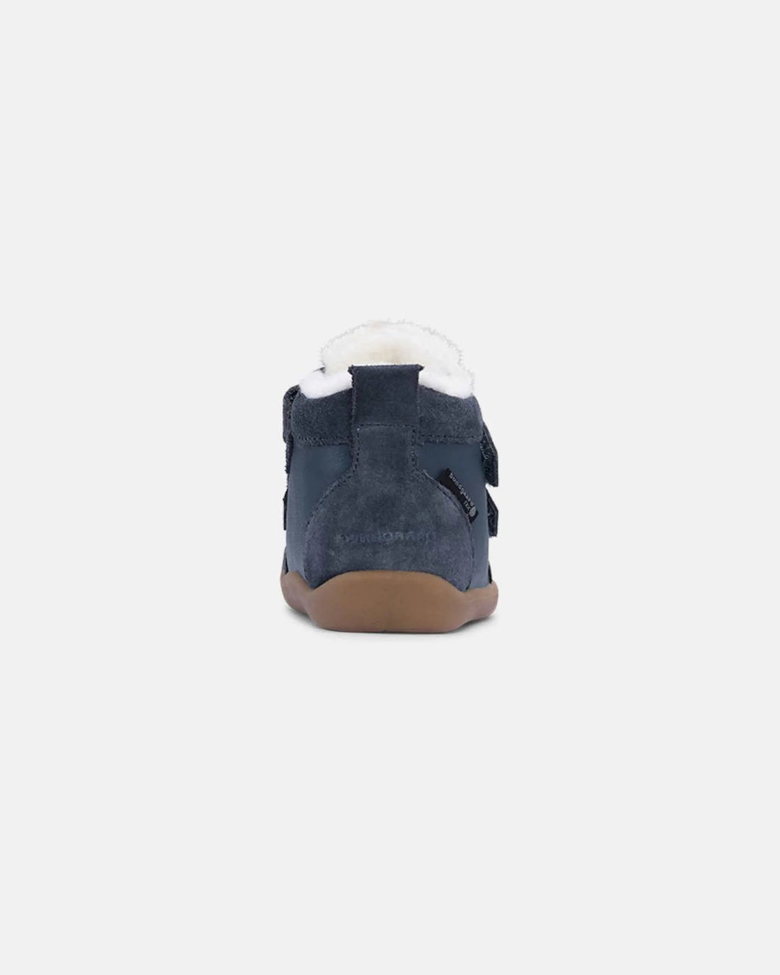 Bloom Kids’ Winter Barefoot Boots - MyMara