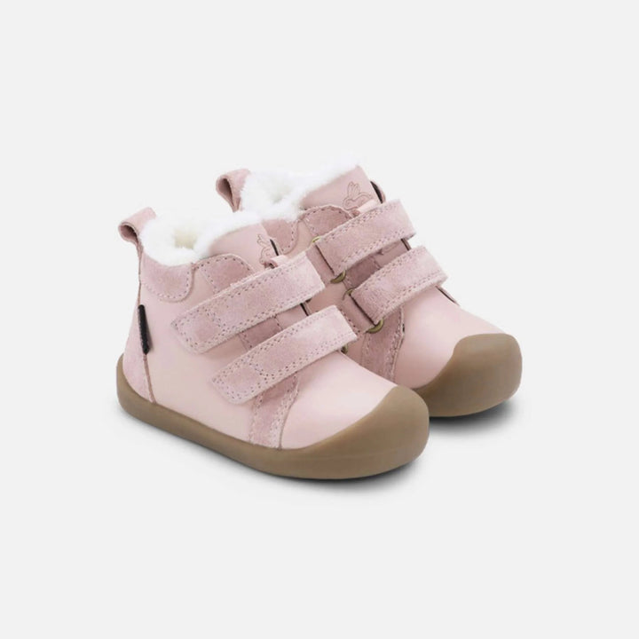 Bloom Kids’ Winter Barefoot Boots - MyMara