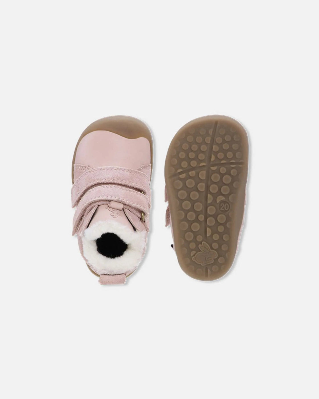 Bloom Kids’ Winter Barefoot Boots - MyMara