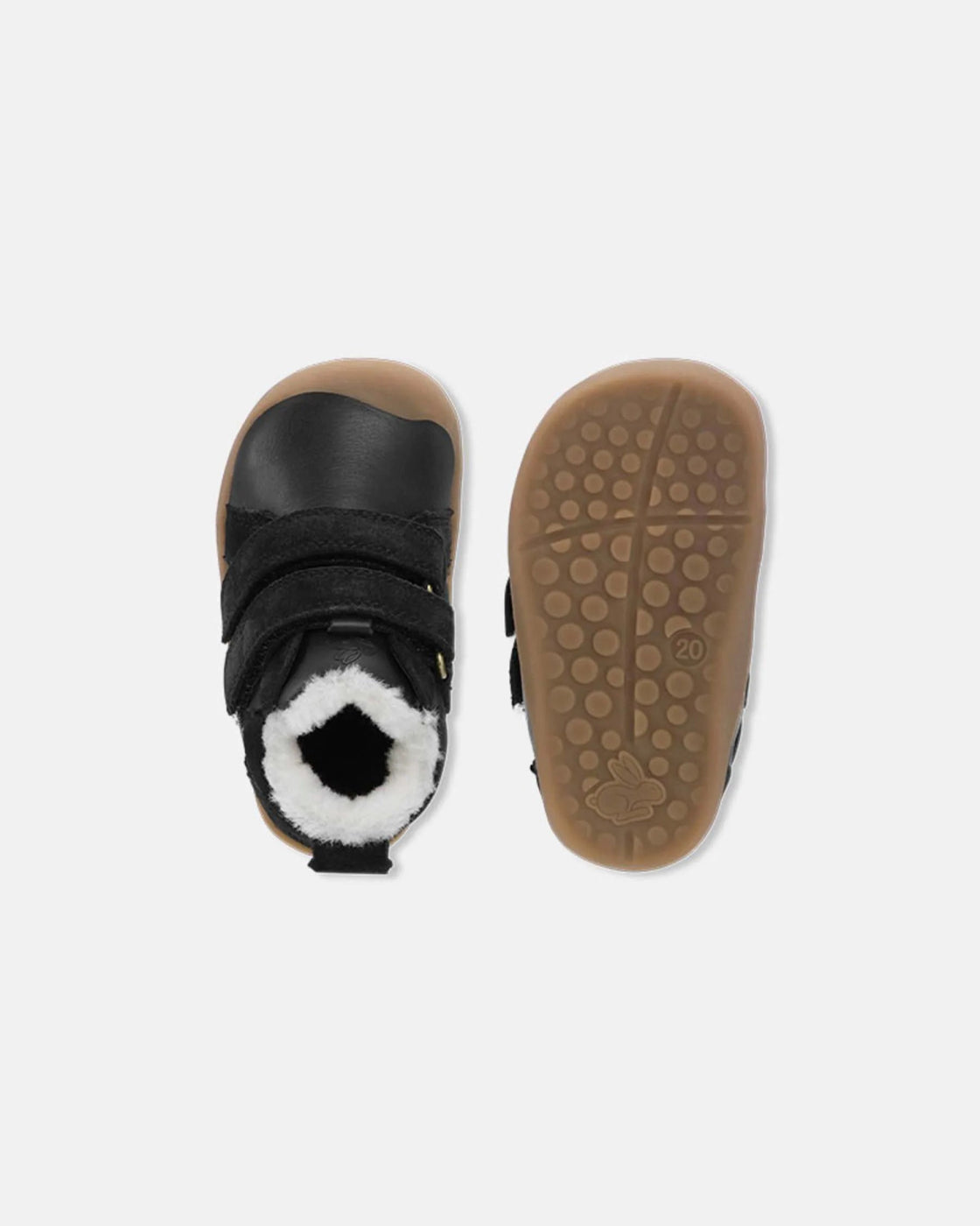 Bloom Kids’ Winter Barefoot Boots - MyMara