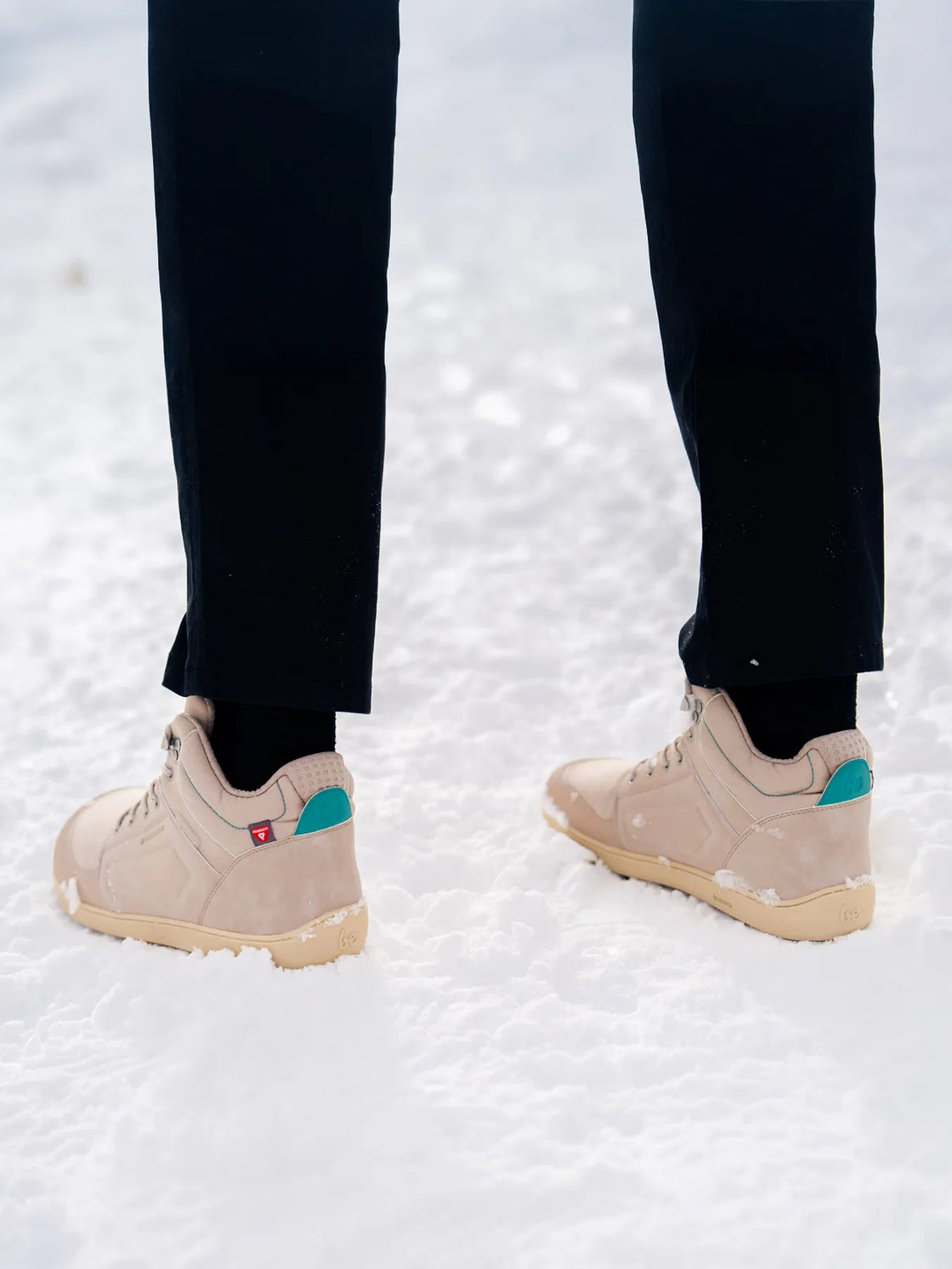 Boots ArcticEdge - Waterproof Winter Boots - MyMara