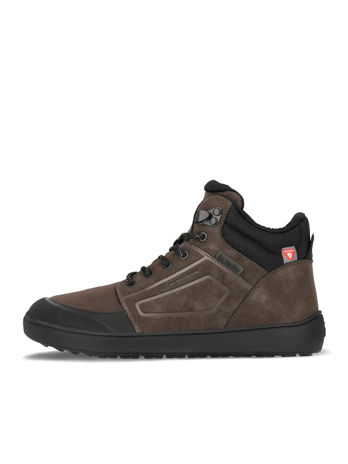 Boots ArcticEdge - Waterproof Winter Boots - MyMara