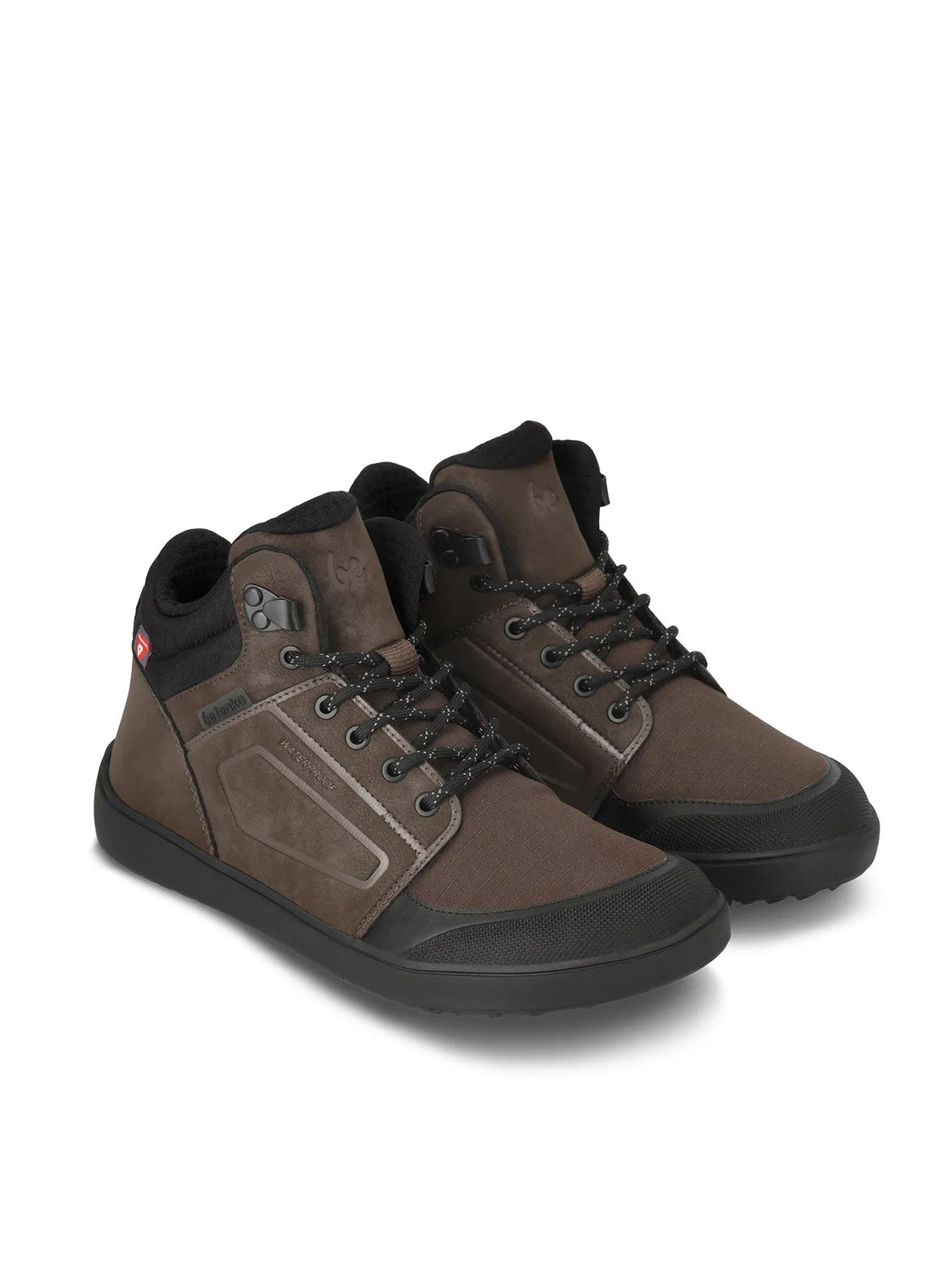 Boots ArcticEdge - Waterproof Winter Boots - MyMara