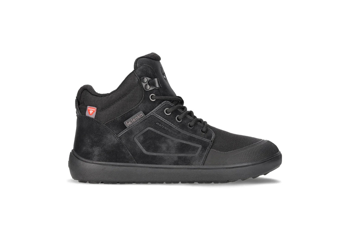 Boots ArcticEdge - Waterproof Winter Boots - MyMara