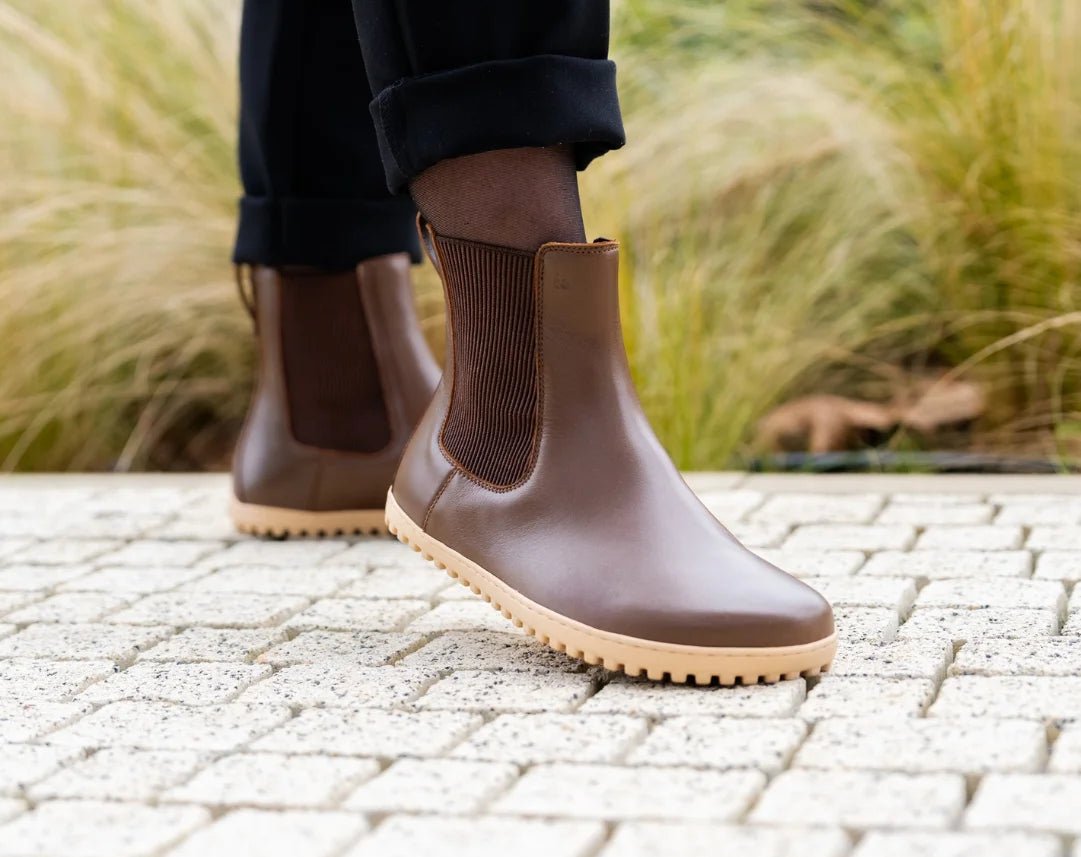 Boots Glam - MyMara