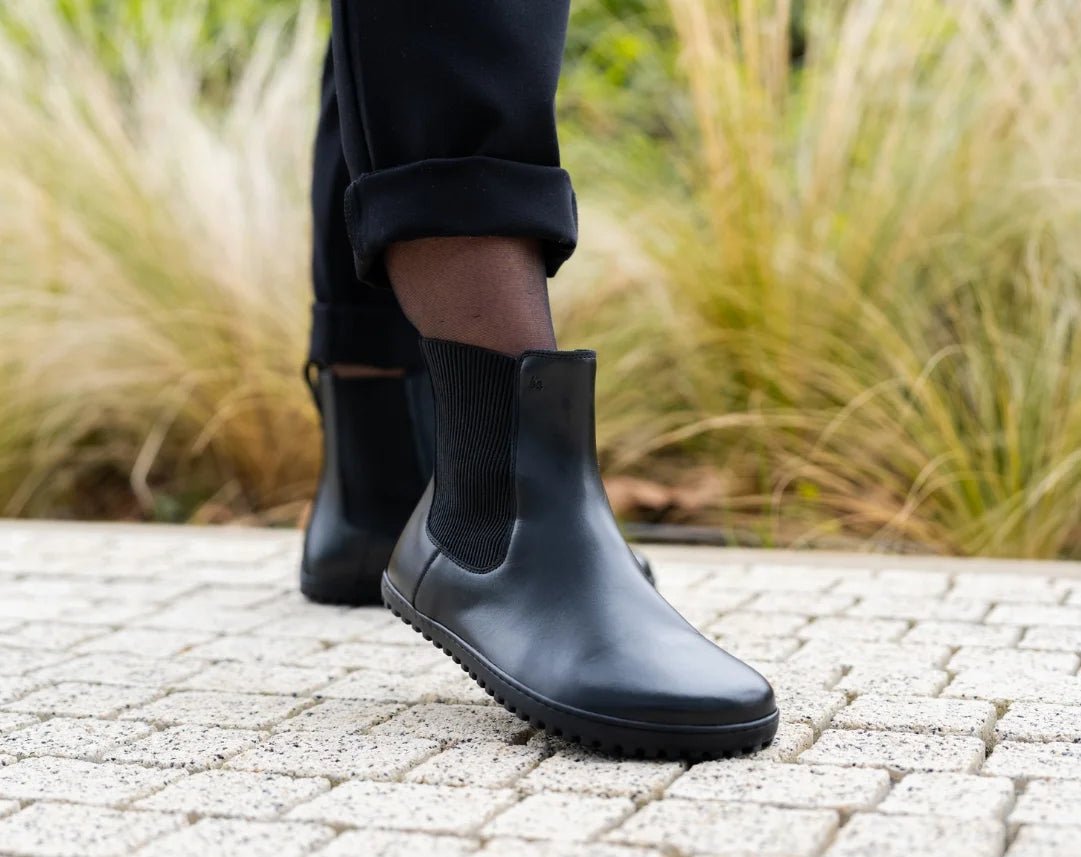 Boots Glam - MyMara