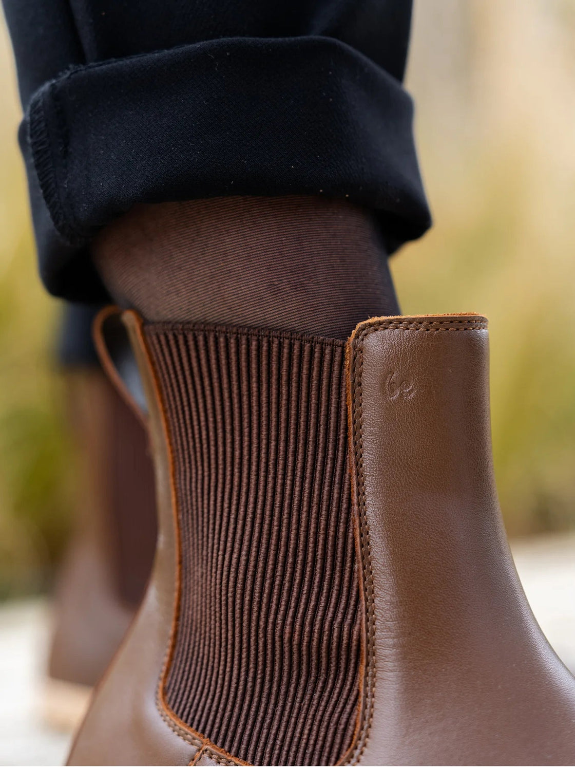 Boots Glam - MyMara