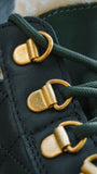 Boots Olivia - Warm Leather Winter Boots with Merino Wool Lining - MyMara