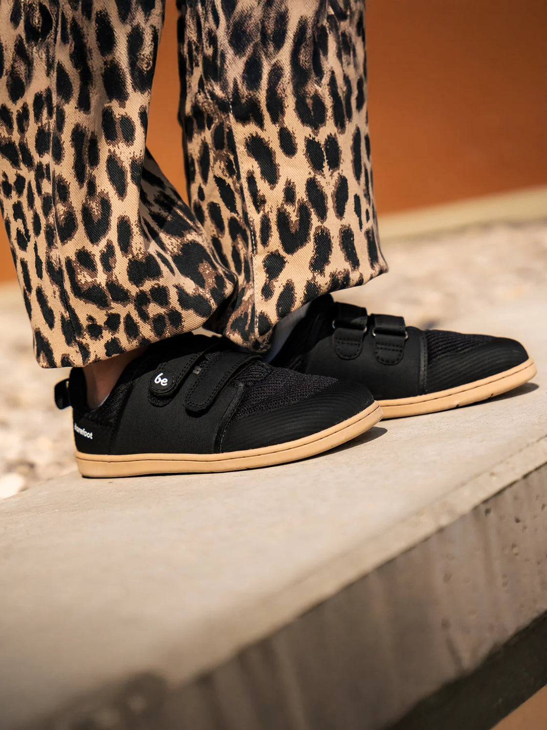 Bounty Junior Kids sneakers - MyMara
