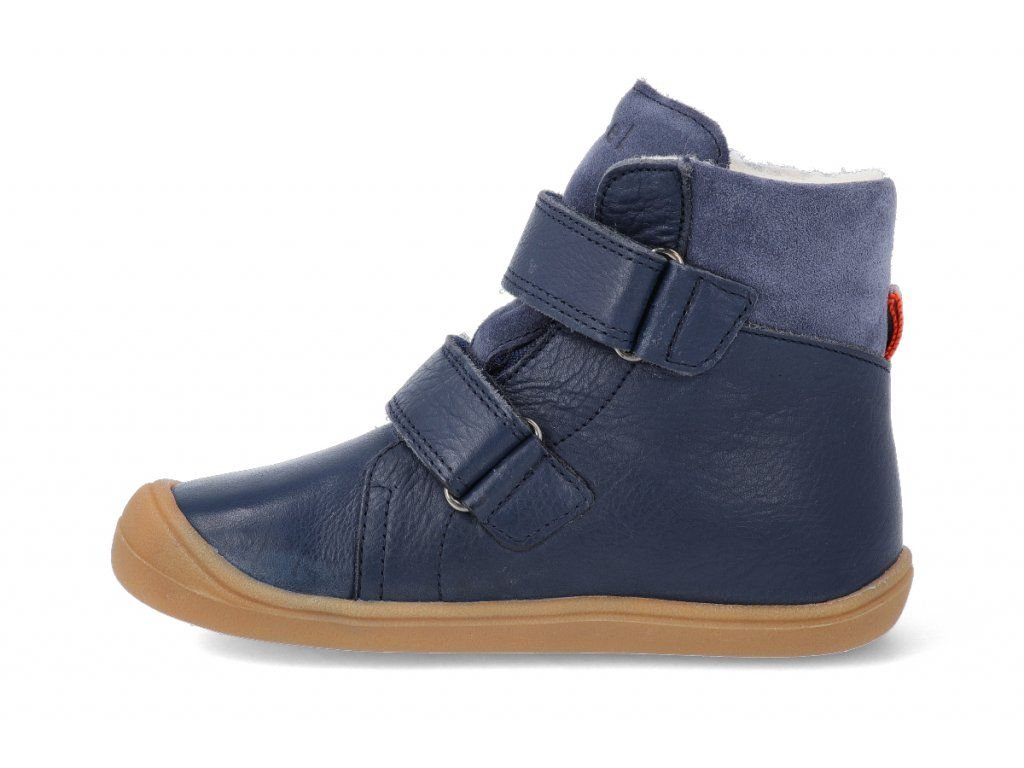 Brandon wool winter boots - MyMara