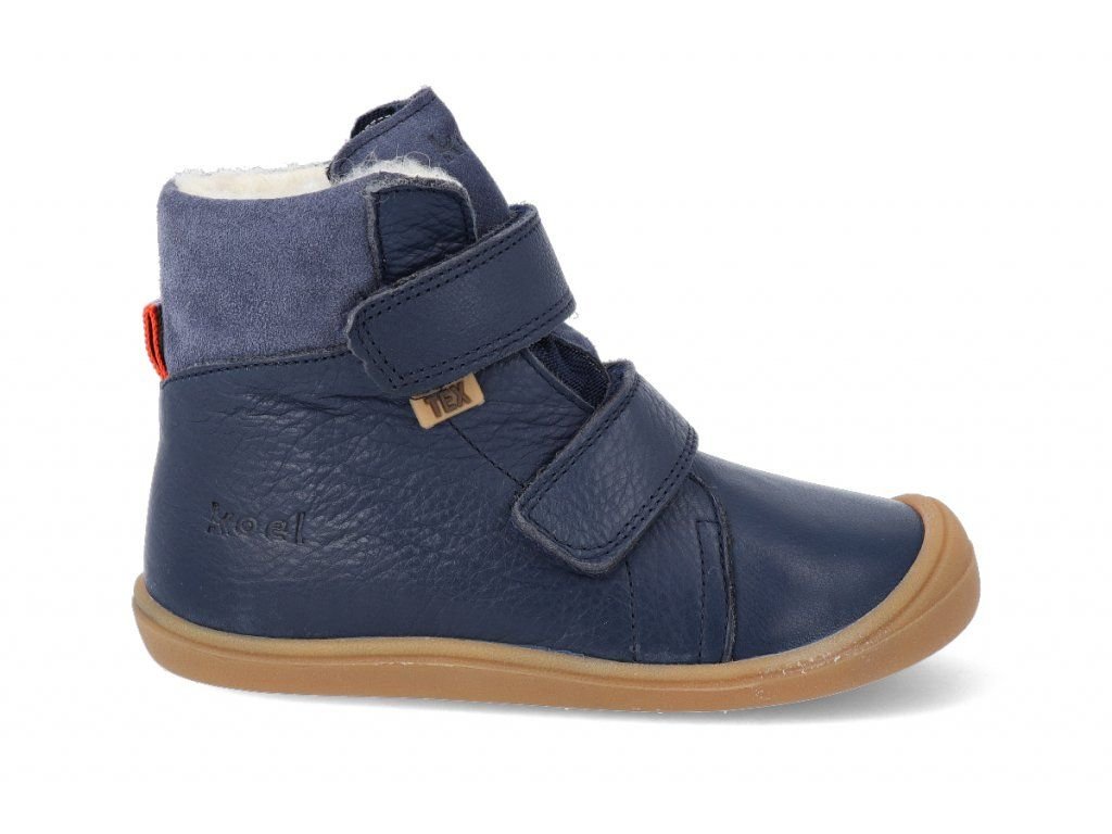 Brandon wool winter boots - MyMara