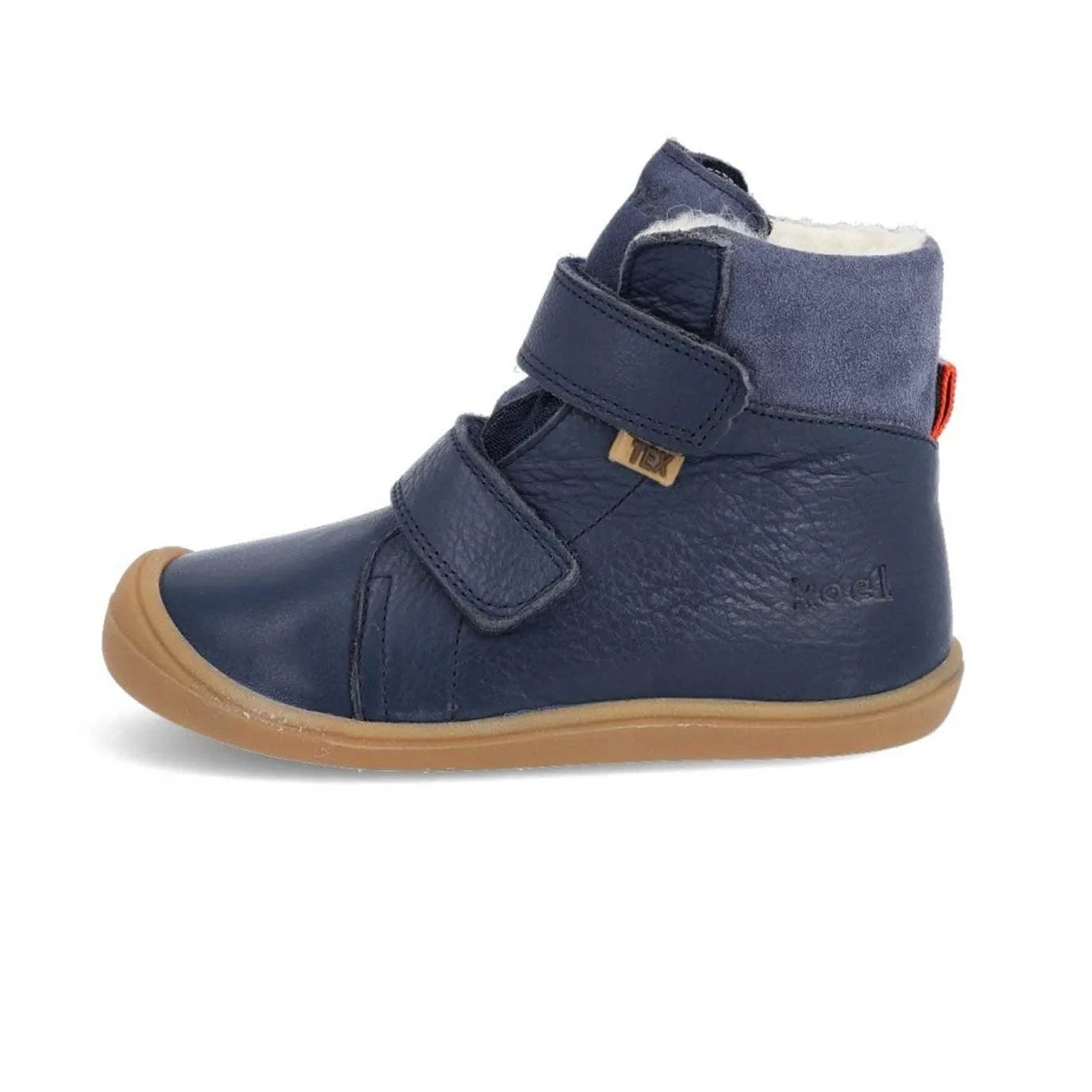Brandon wool winter boots - MyMara