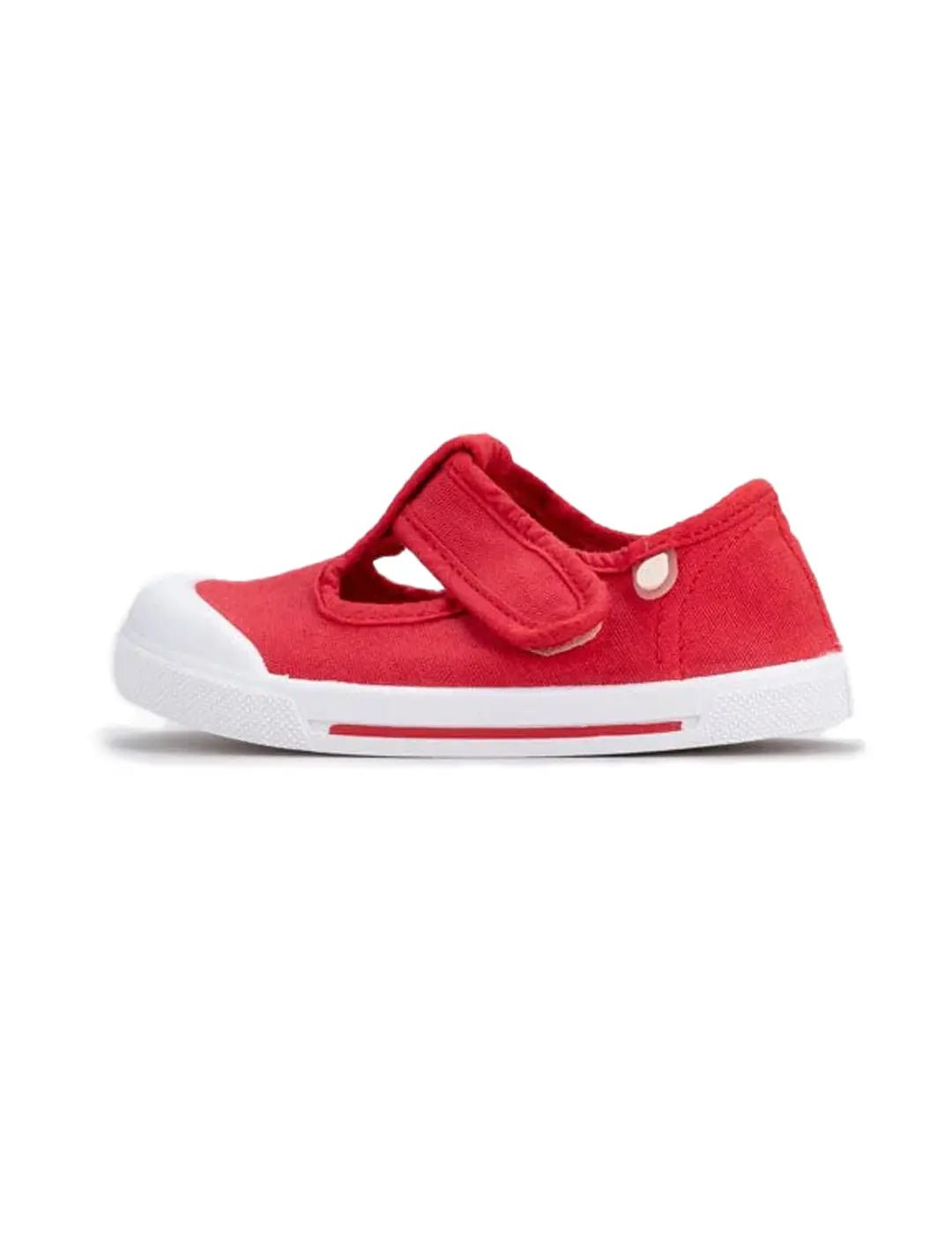Canvas pepito sandals - MyMara
