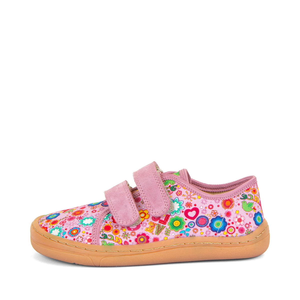 Canvas sneakers - MyMara