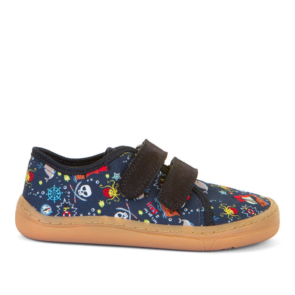 Canvas sneakers - MyMara