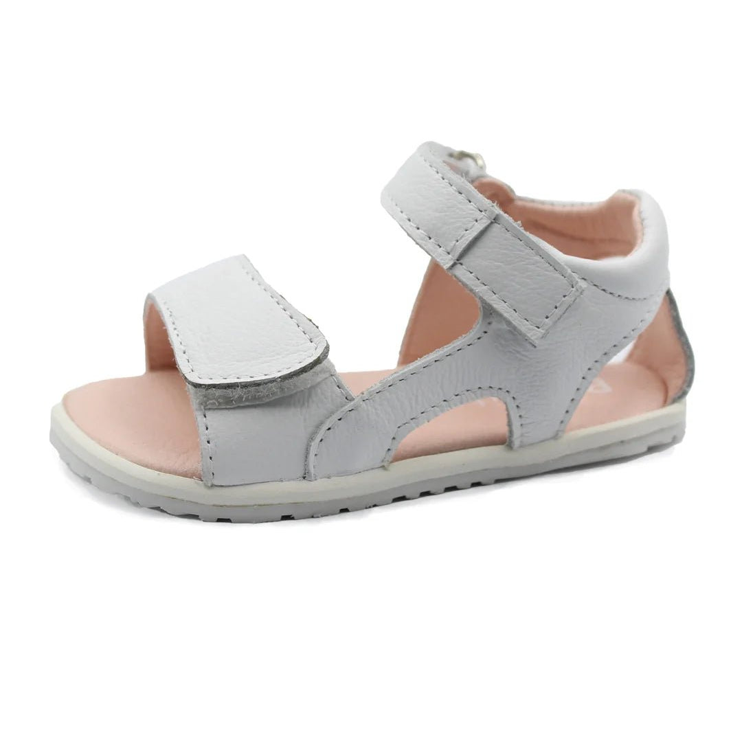 Caribe leather sandals - MyMara
