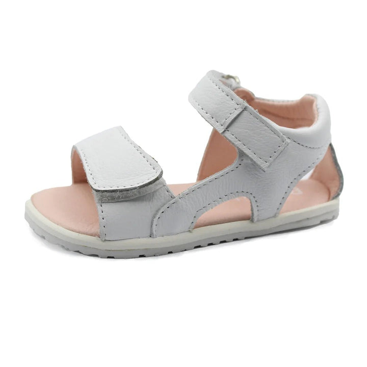 Caribe leather sandals - MyMara