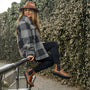 Chelsea Women's Barefoot Boots - MyMara