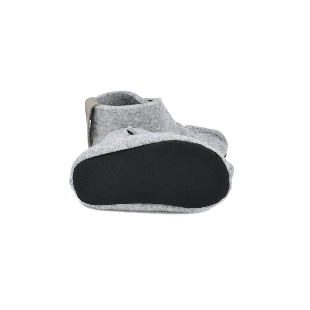 Children’s slippers Kaku - MyMara