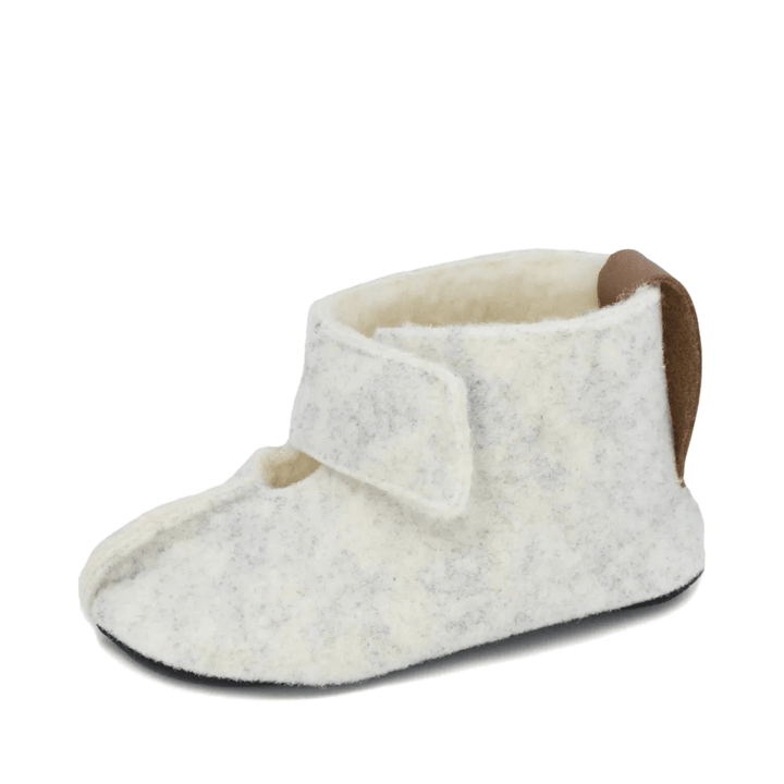 Children’s slippers Kaku - MyMara