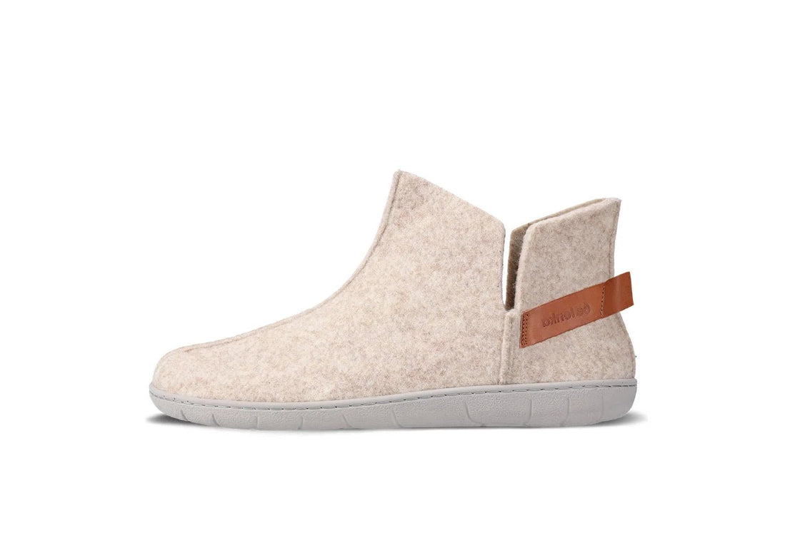Chillax Slippers - MyMara