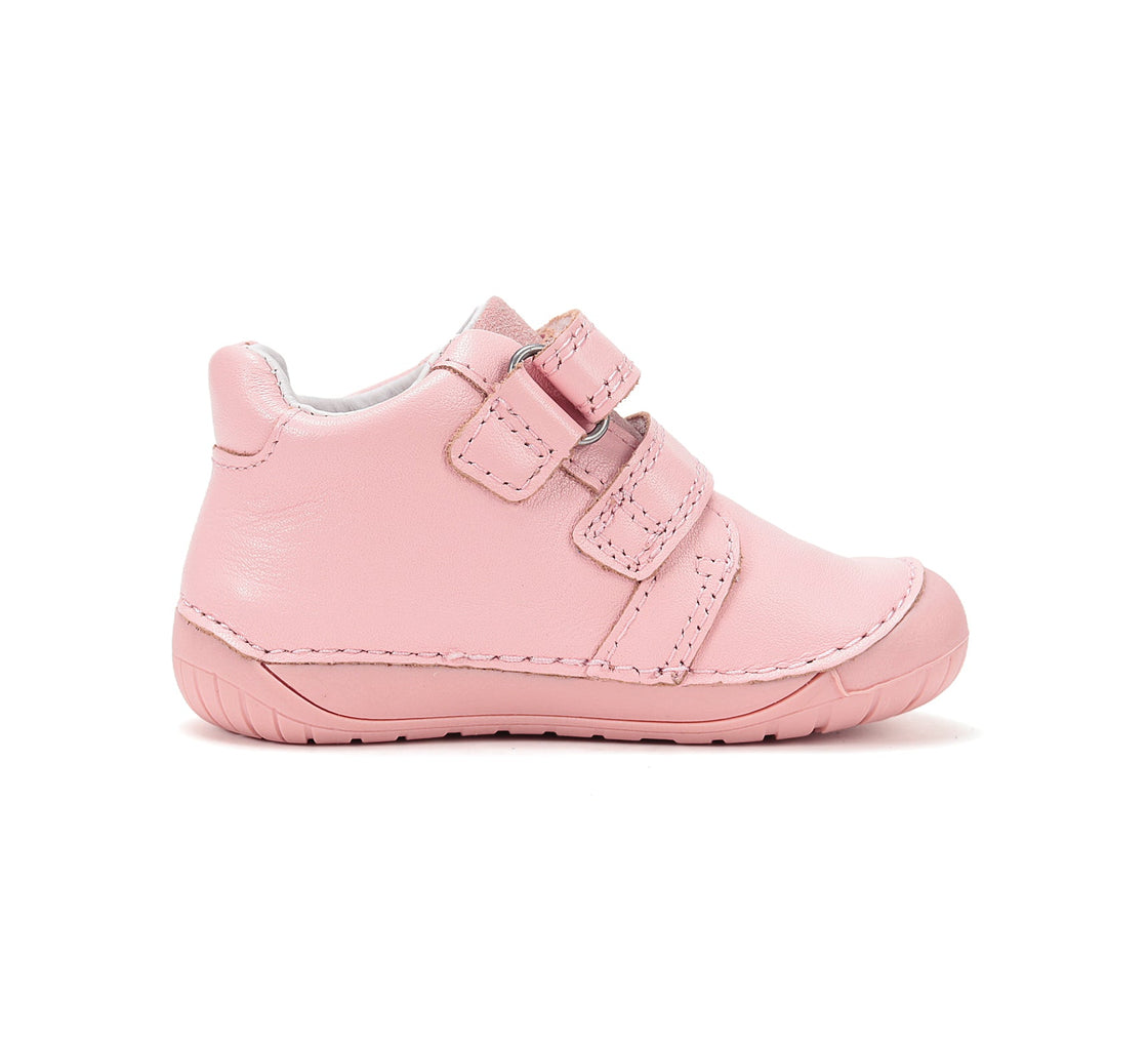 Cloud leather boots - MyMara