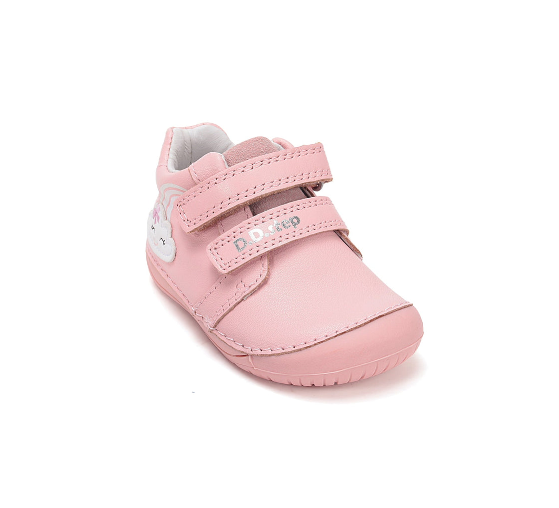 Cloud leather boots - MyMara