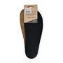 Coco textile insoles for wider and barefoot shoes - MyMara
