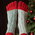 Cozy Sock Twins “Gemini” Merino Wool Socks - MyMara
