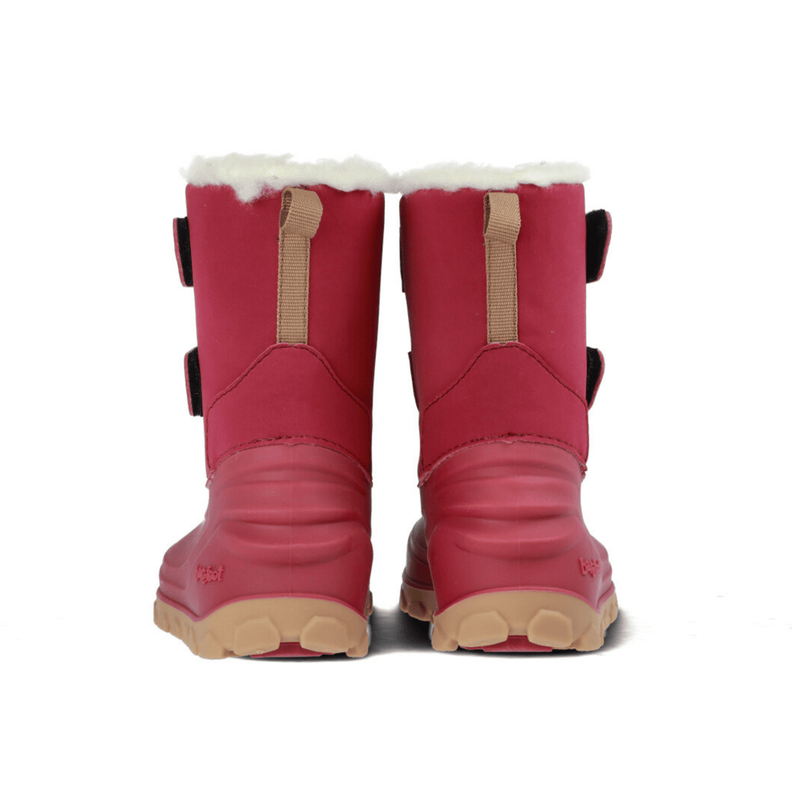 Crave Blizzard Kids' Barefoot Winter Boots - MyMara