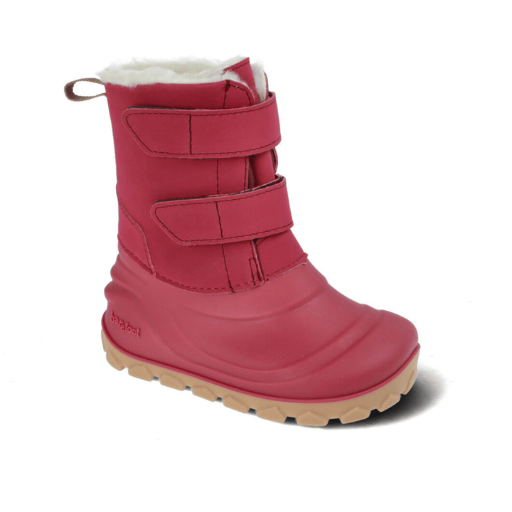 Crave Blizzard Kids' Barefoot Winter Boots - MyMara