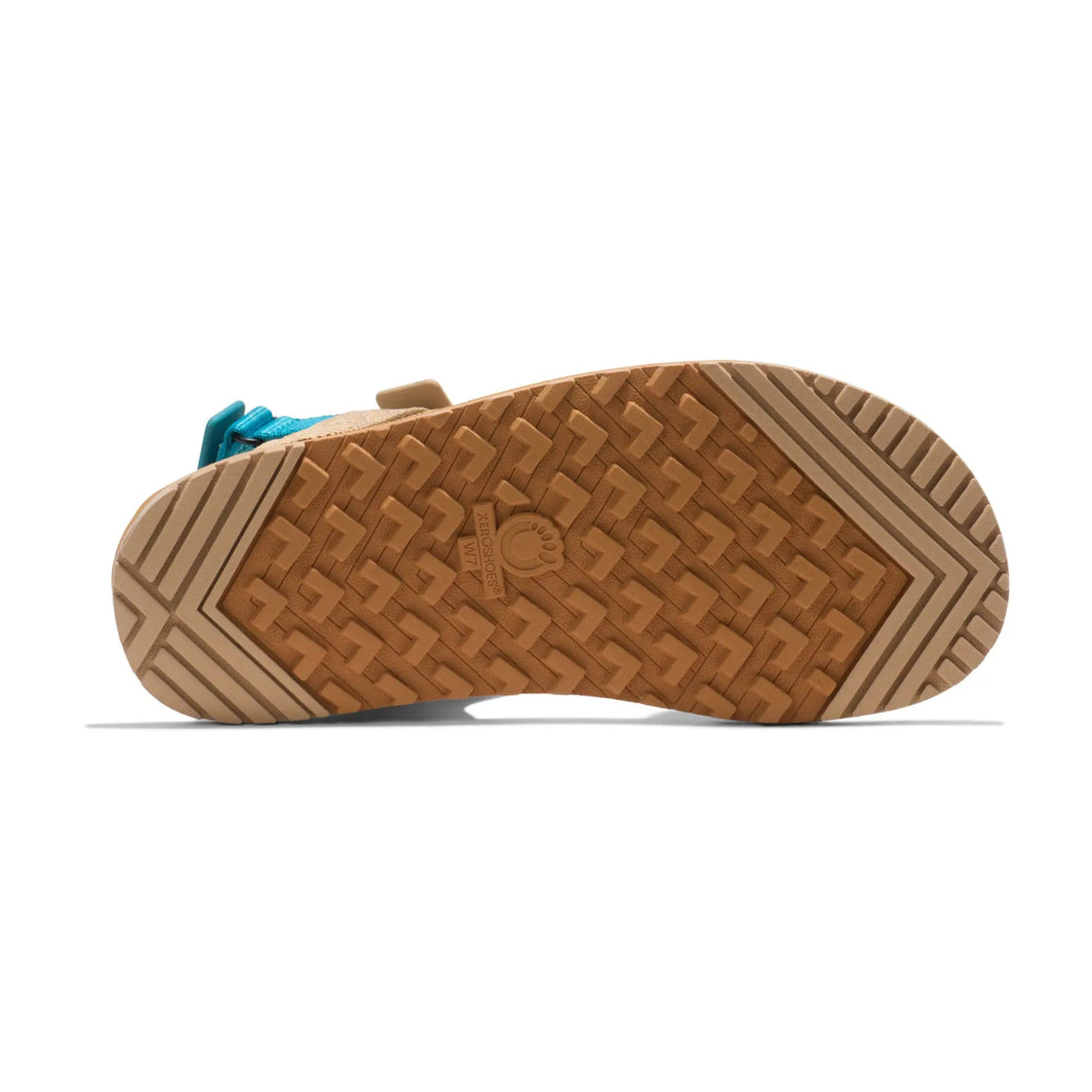D - Trail sandals - MyMara