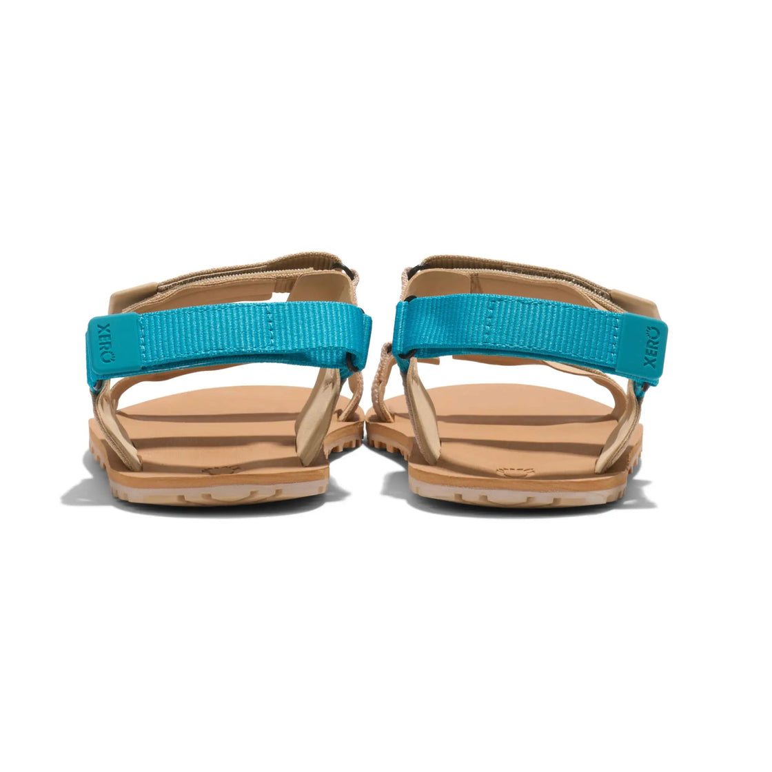 D - Trail sandals - MyMara