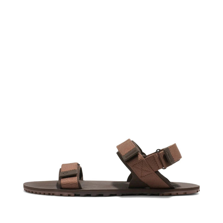 D-Trail Sandals Cocoa Brown - MyMara