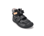 D.D.Step Kids' Barefoot Fleece-Lined Shoes - MyMara