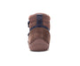 D.D.Step Kids' Barefoot Fleece-Lined Shoes - MyMara