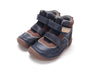 D.D.Step Kids' Barefoot Fleece-Lined Shoes - MyMara