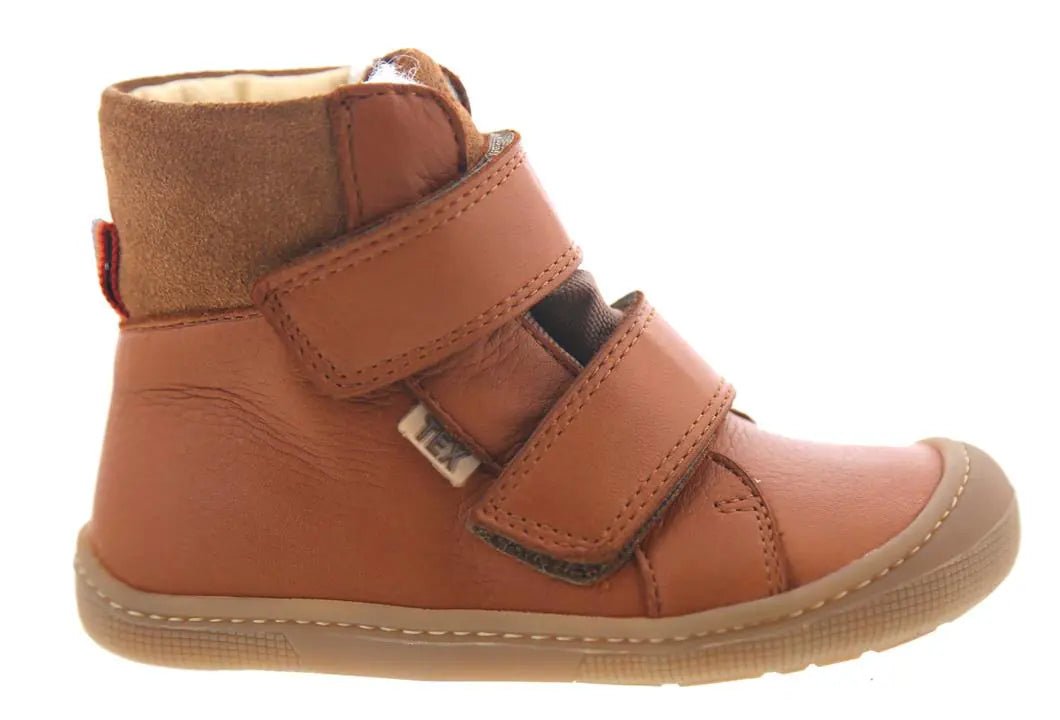 Demil napa wool boots - MyMara