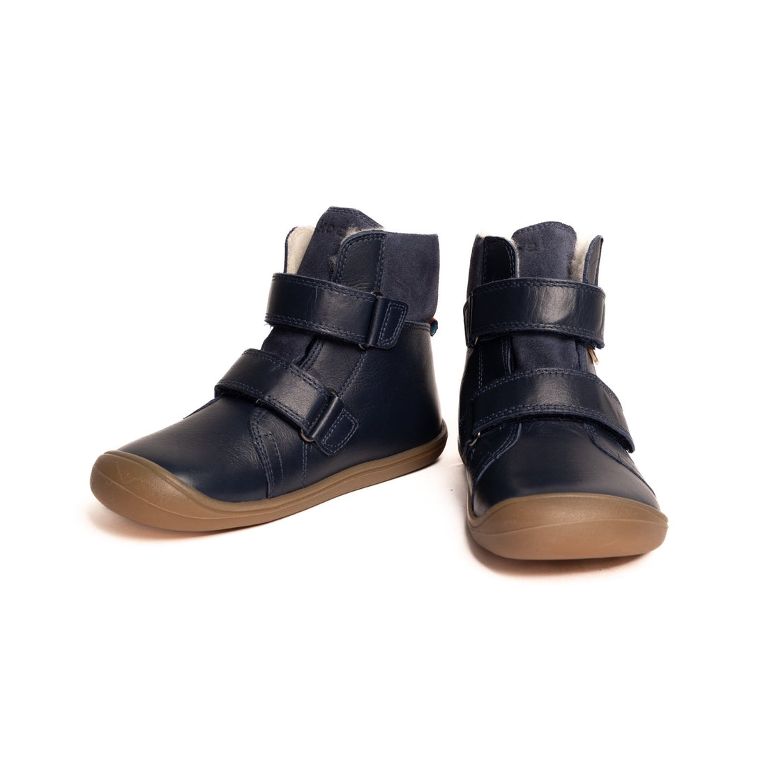 Demil napa wool boots - MyMara