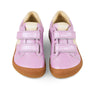 Denis Perlato 3.0 barefoot leather sneakers - MyMara