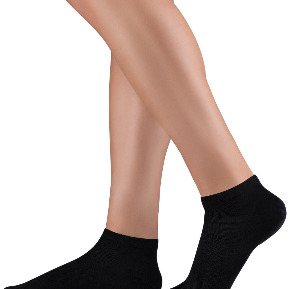 Dr.Foot Silver Protect Sneaker - MyMara
