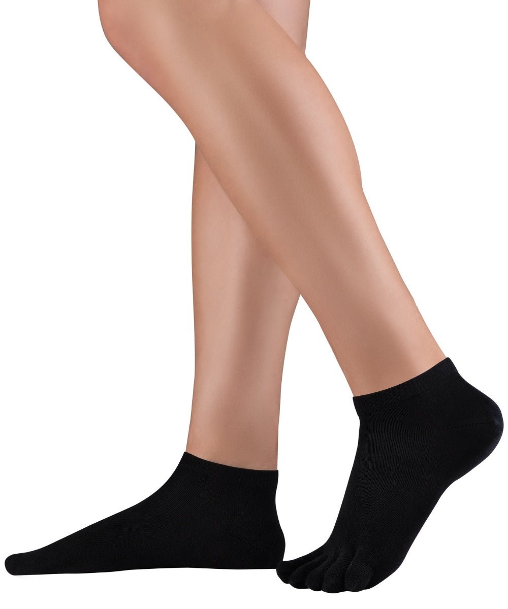Dr.Foot Silver Protect Sneaker - MyMara