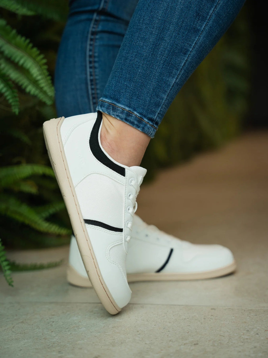 Echo Walking Shoes - MyMara