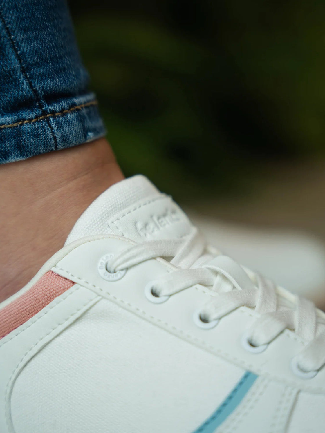 Echo Walking Shoes - MyMara
