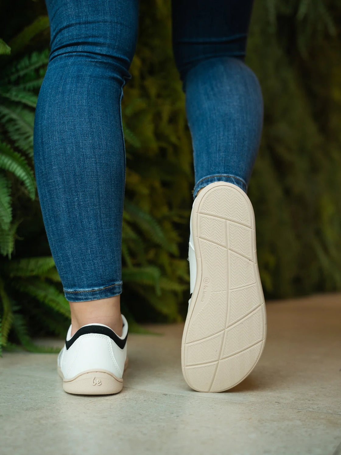 Echo Walking Shoes - MyMara