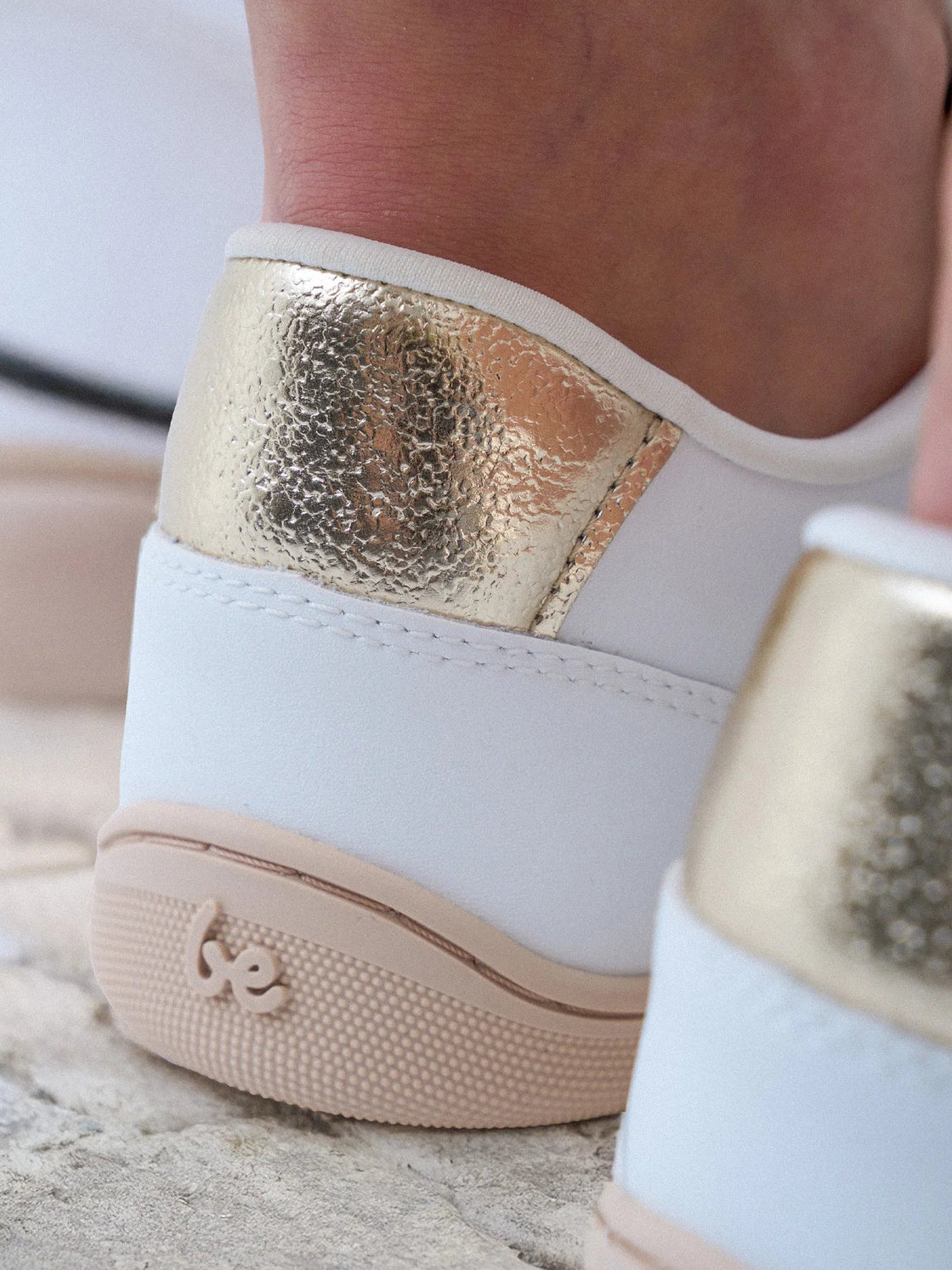 Elegant Cellestia Sneakers - MyMara