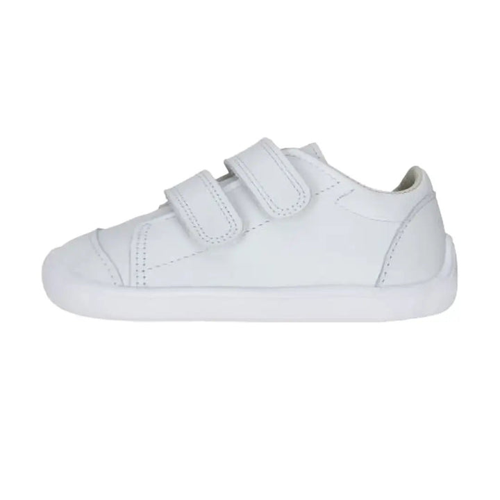 Elf Walker leather sneakers - MyMara
