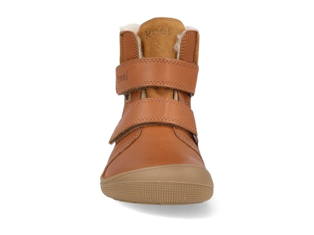 Emil Napa Tex Wool Boots - MyMara