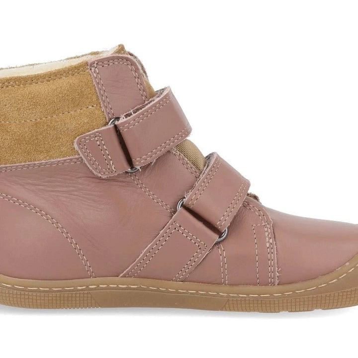 Emil Napa Tex Wool Boots - MyMara